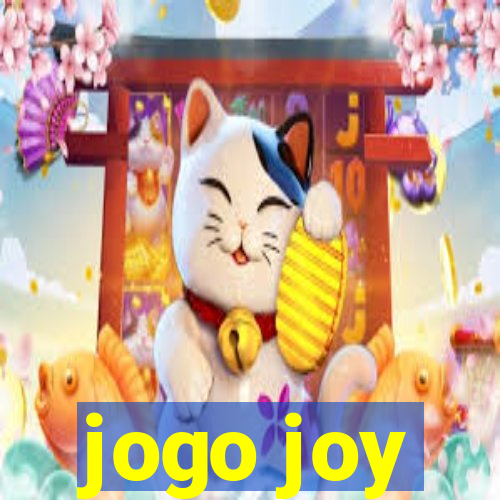 jogo joy