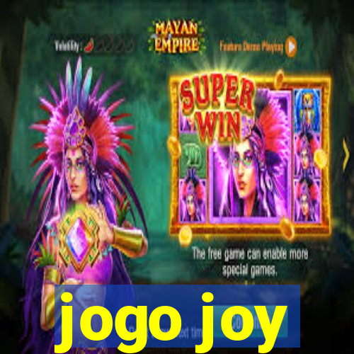 jogo joy