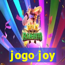 jogo joy