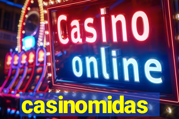 casinomidas