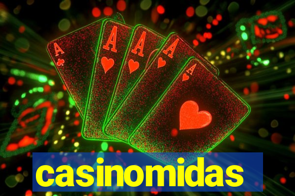 casinomidas