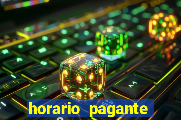 horario pagante coelho fortuna