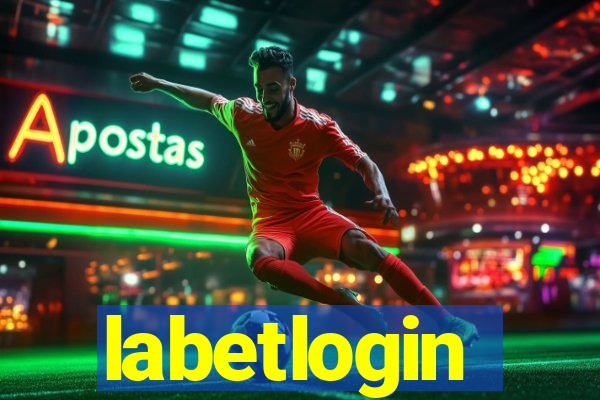 labetlogin