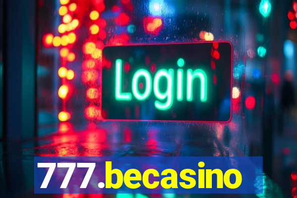 777.becasino