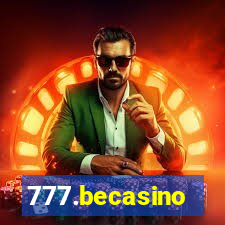 777.becasino