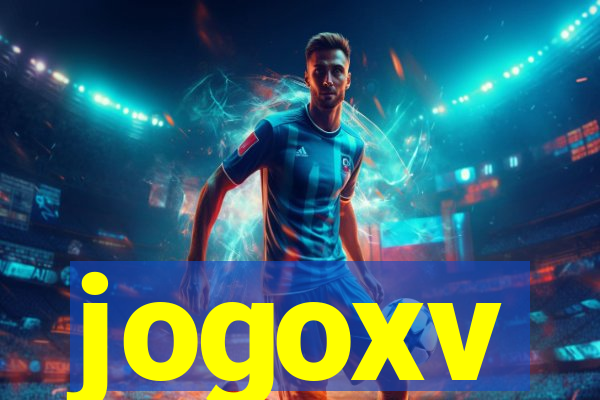 jogoxv