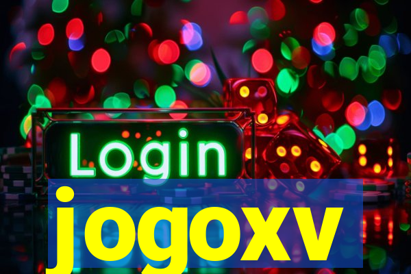 jogoxv