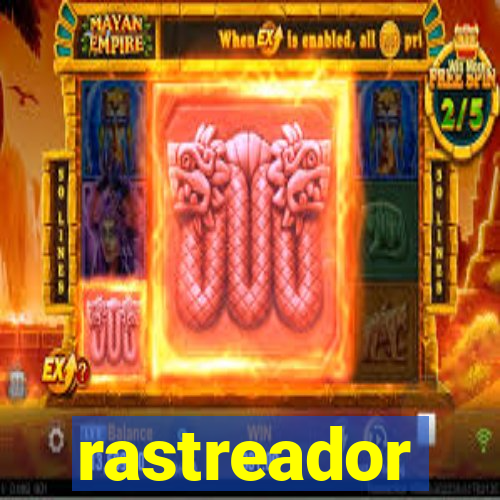 rastreador tendência lotofácil