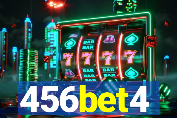 456bet4