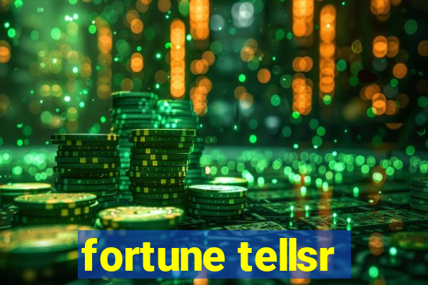 fortune tellsr