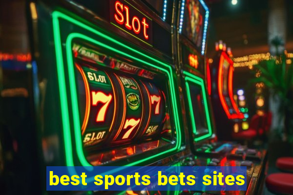 best sports bets sites