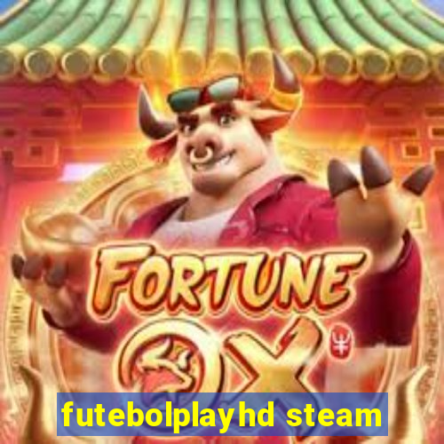 futebolplayhd steam