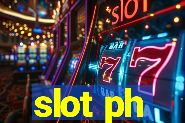 slot ph