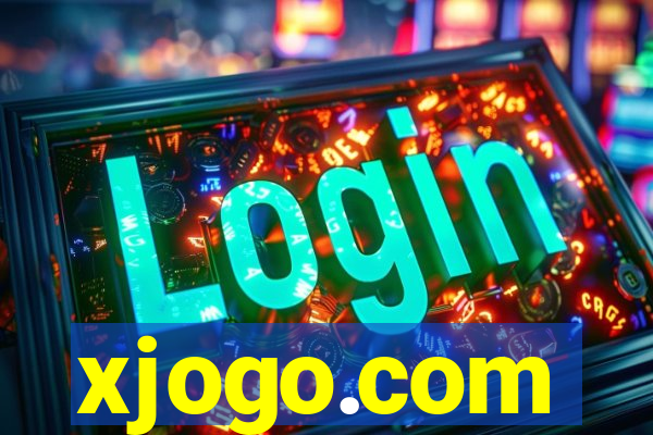 xjogo.com