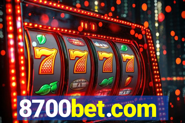 8700bet.com