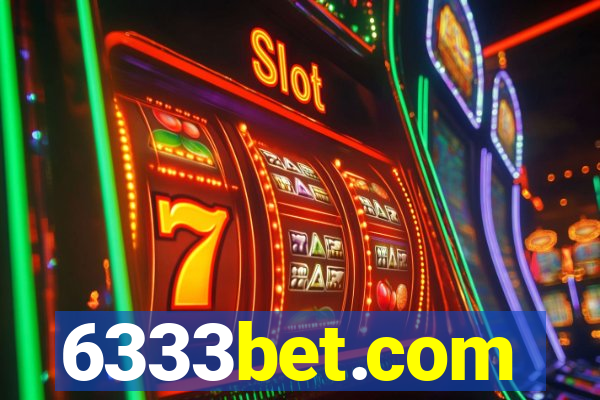 6333bet.com