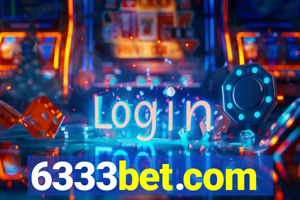 6333bet.com