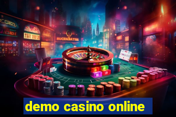 demo casino online