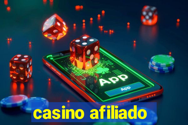 casino afiliado