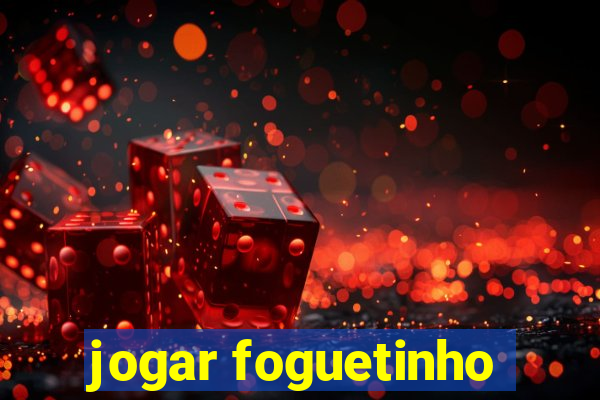 jogar foguetinho