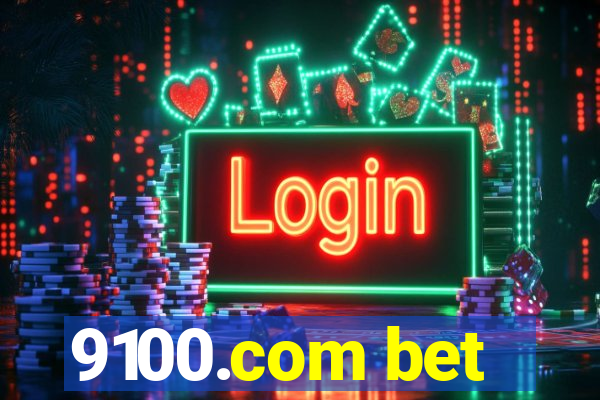 9100.com bet