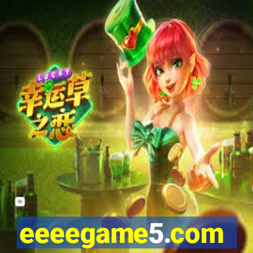 eeeegame5.com