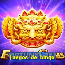 juegos de bingo gratis show ball 3