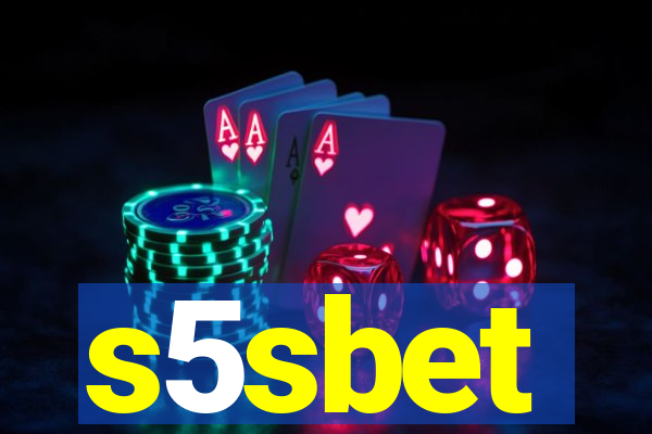 s5sbet