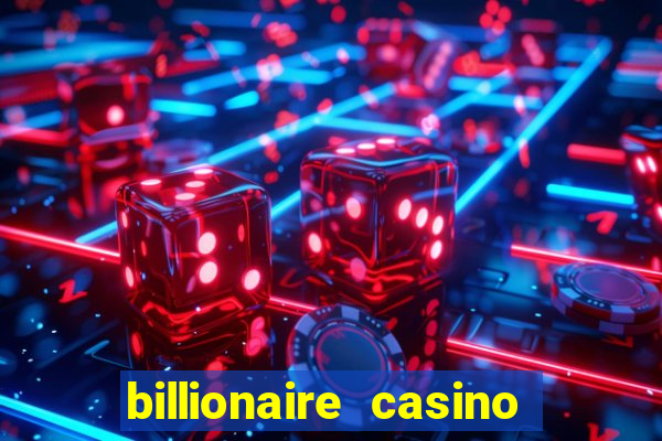 billionaire casino slots 777