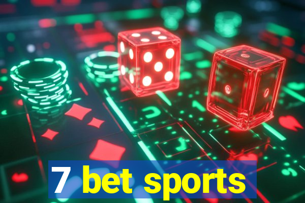 7 bet sports