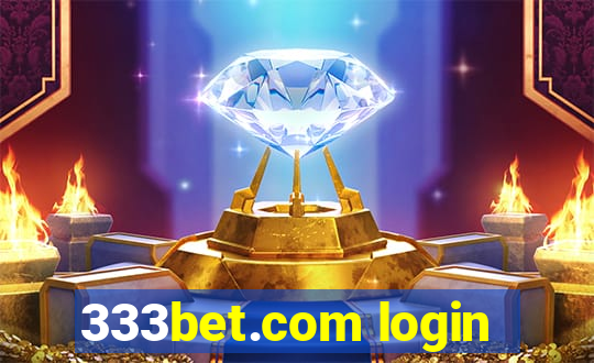 333bet.com login