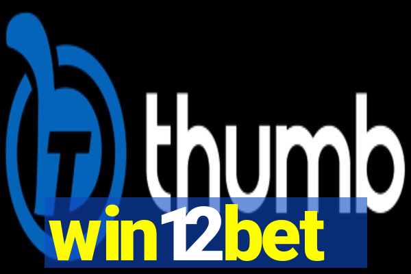 win12bet