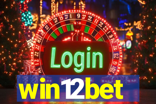 win12bet