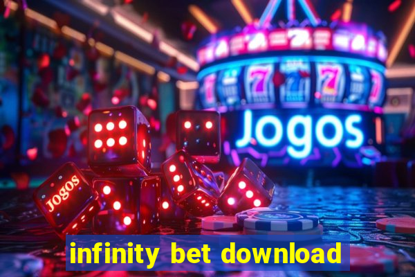 infinity bet download