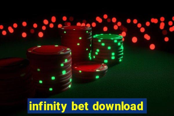 infinity bet download