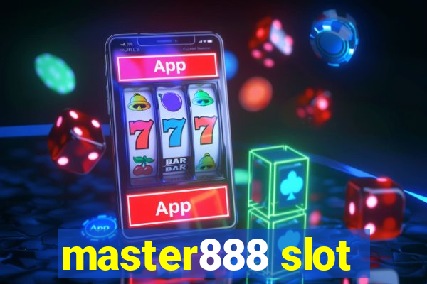 master888 slot