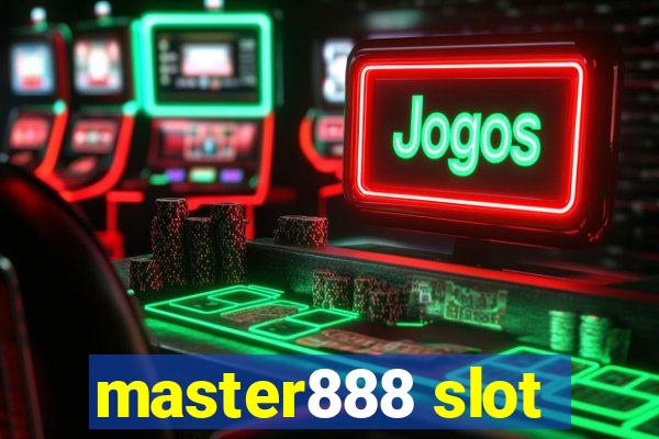 master888 slot