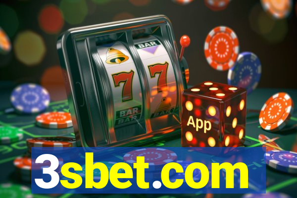 3sbet.com