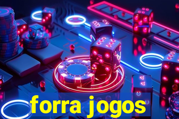 forra jogos