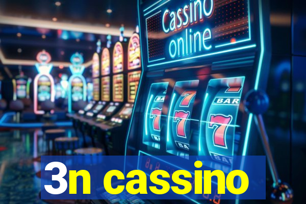 3n cassino