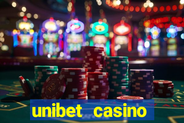 unibet casino review brand