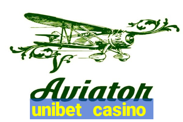 unibet casino review brand