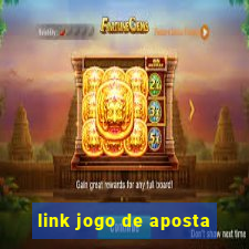 link jogo de aposta