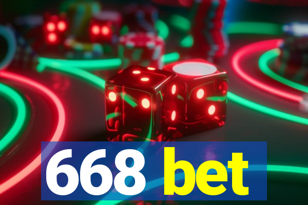 668 bet