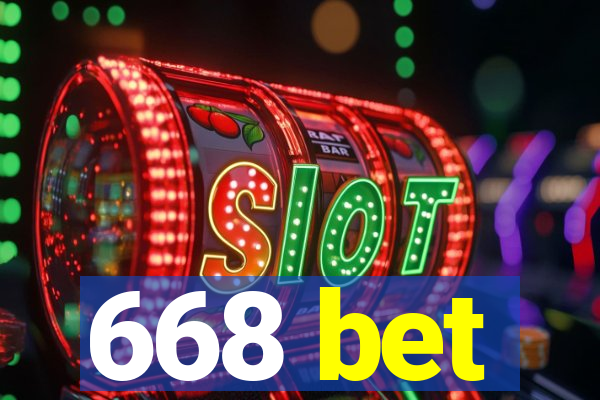 668 bet