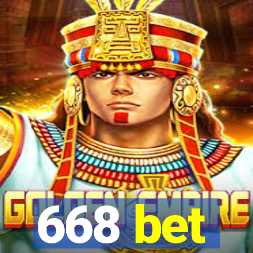 668 bet