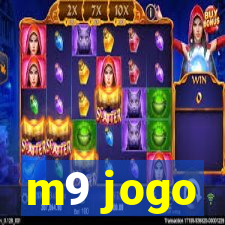 m9 jogo