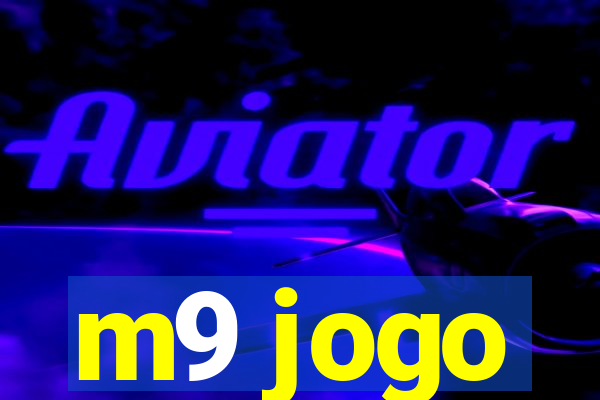 m9 jogo