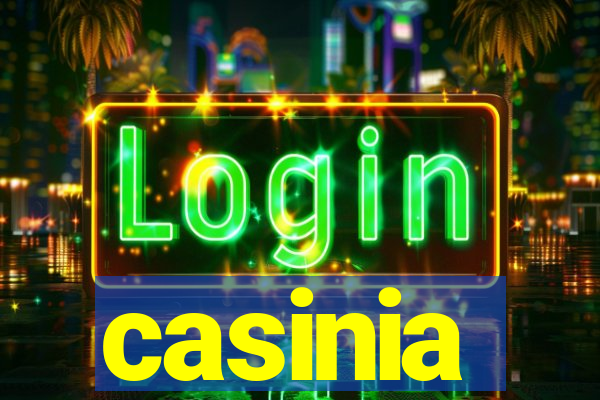 casinia