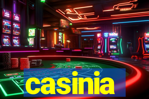 casinia